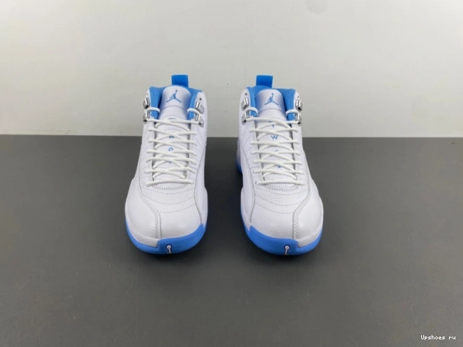 Jordan “Melo” Air 12  CT8013-112  1018